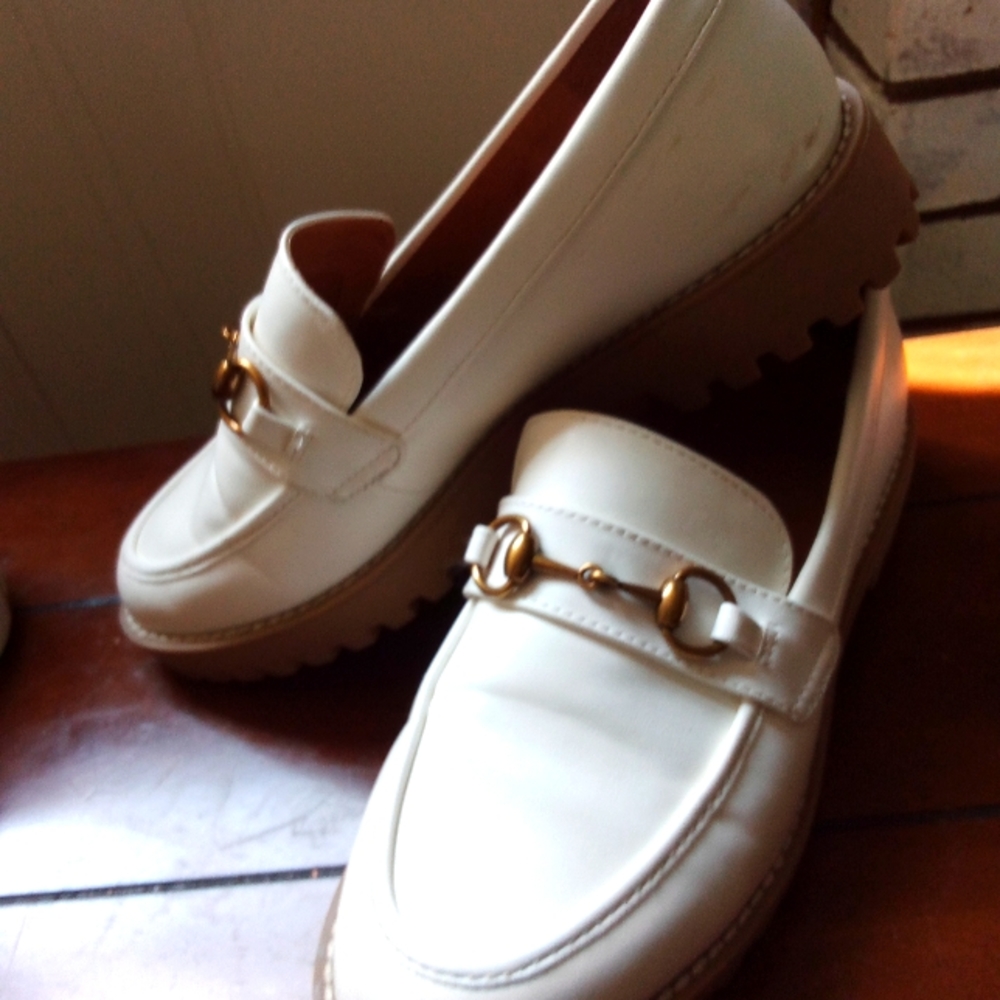 a new day Women's Loafers